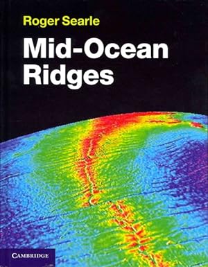 Immagine del venditore per Mid-Ocean Ridges venduto da GreatBookPricesUK