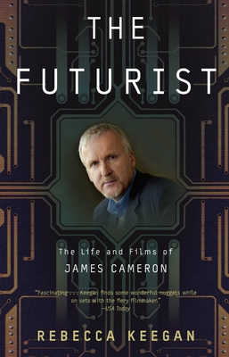 Bild des Verkufers fr The Futurist: The Life and Films of James Cameron (Paperback or Softback) zum Verkauf von BargainBookStores