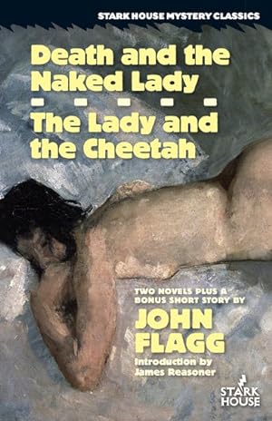 Bild des Verkufers fr Death and the Naked Lady / the Lady and the Cheetah zum Verkauf von GreatBookPrices