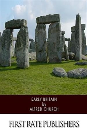 Imagen del vendedor de Early Britain a la venta por GreatBookPrices