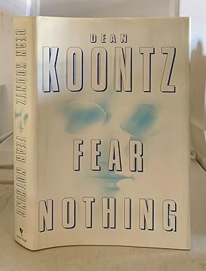 Seller image for Fear Nothing for sale by S. Howlett-West Books (Member ABAA)