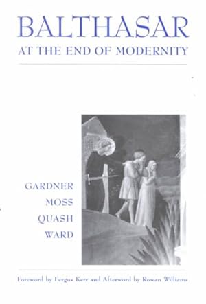 Imagen del vendedor de Balthasar at End of Modernity : Race a la venta por GreatBookPrices