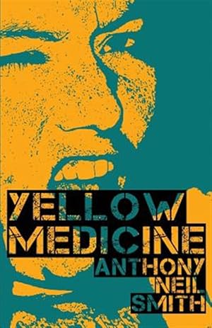 Seller image for Yellow Medicine for sale by GreatBookPrices