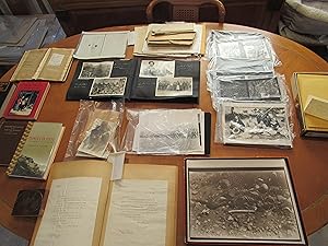 Seller image for Archive Of Annotated Photographs, Books, Letters, Documents, Correspondence And Ephemera By Or About Medical Missionary To Tibet Albert Leroy Shelton And His Wife Flora Beal Shelton for sale by Arroyo Seco Books, Pasadena, Member IOBA