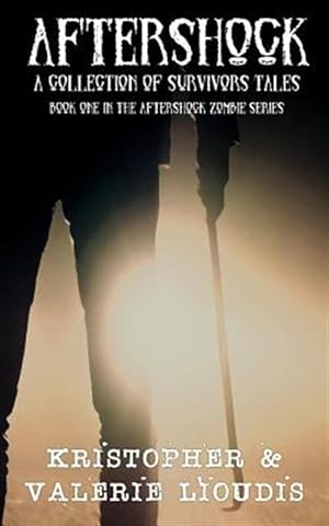 Seller image for Aftershock : A Collection of Survivors Tales for sale by GreatBookPrices