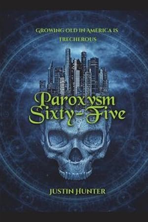 Seller image for Paroxysm 65 for sale by GreatBookPrices