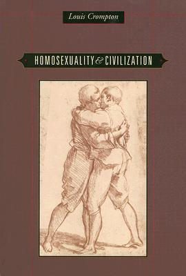 Imagen del vendedor de Homosexuality & Civilization (Paperback or Softback) a la venta por BargainBookStores