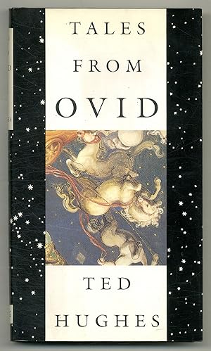 Seller image for Tales from Ovid for sale by Between the Covers-Rare Books, Inc. ABAA