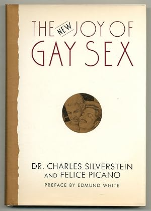 Bild des Verkufers fr The New Joy of Gay Sex zum Verkauf von Between the Covers-Rare Books, Inc. ABAA