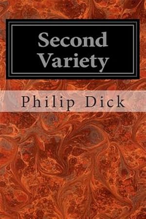 Seller image for Second Variety for sale by GreatBookPrices
