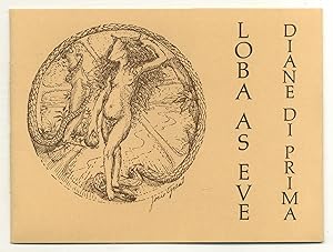 Imagen del vendedor de Loba as Eve a la venta por Between the Covers-Rare Books, Inc. ABAA