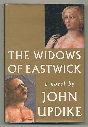 Bild des Verkufers fr The Widows of Eastwick zum Verkauf von Between the Covers-Rare Books, Inc. ABAA