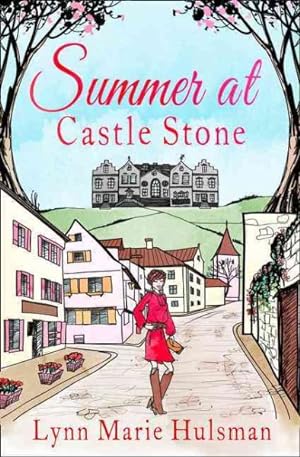 Bild des Verkufers fr Summer at Castle Stone zum Verkauf von GreatBookPrices