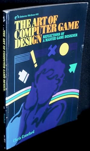 Seller image for The Art of Computer Game Design: Reflections of a Master Game Designer for sale by Washington Square Autographed Books