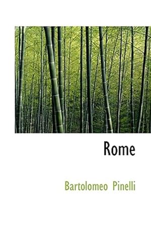 Seller image for Rome for sale by GreatBookPrices