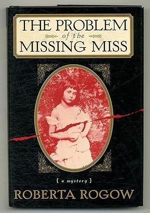 Bild des Verkufers fr The Problem of the Missing Miss zum Verkauf von Between the Covers-Rare Books, Inc. ABAA
