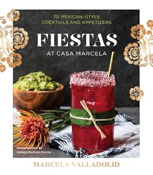 Seller image for Fiestas: Tidbits, Margaritas & More (Hardback or Cased Book) for sale by BargainBookStores