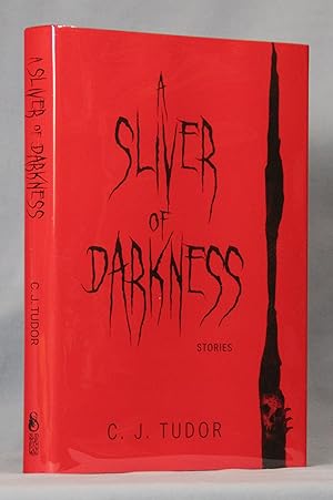 Seller image for A Sliver of Darkness (Signed, Limited Edition) for sale by McInBooks, IOBA