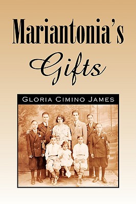 Seller image for Mariantonia's Gifts (Paperback or Softback) for sale by BargainBookStores