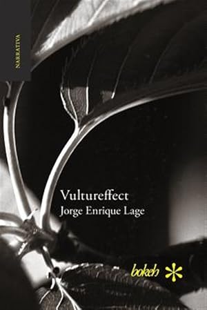 Immagine del venditore per Vultureffect -Language: spanish venduto da GreatBookPrices