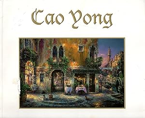 CAO YONG: EDITIONS