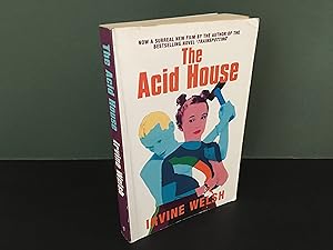 Seller image for The Acid House for sale by Bookwood