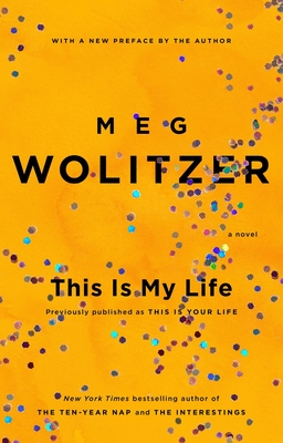 Bild des Verkufers fr This Is My Life (Paperback or Softback) zum Verkauf von BargainBookStores