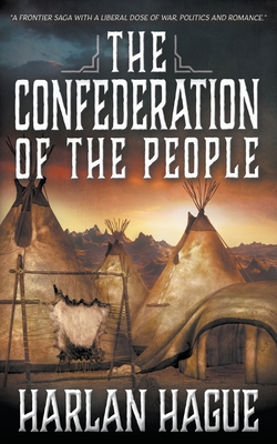 Imagen del vendedor de The Confederation of The People (Paperback or Softback) a la venta por BargainBookStores