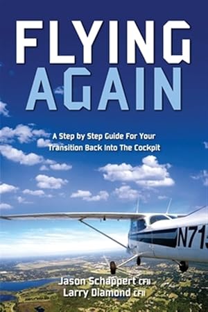 Seller image for Flying Again for sale by GreatBookPrices