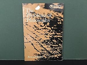 The Problems of Philosophy