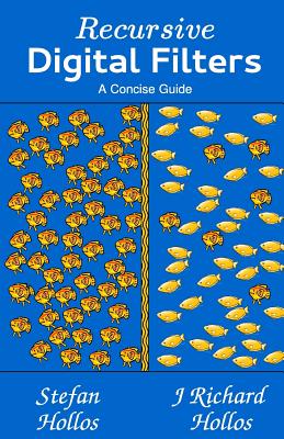 Bild des Verkufers fr Recursive Digital Filters: A Concise Guide (Paperback or Softback) zum Verkauf von BargainBookStores