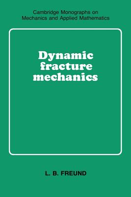 Immagine del venditore per Dynamic Fracture Mechanics (Paperback or Softback) venduto da BargainBookStores