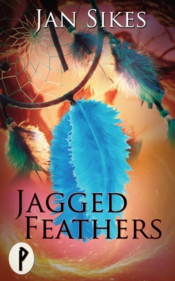 Seller image for Jagged Feathers (Paperback or Softback) for sale by BargainBookStores