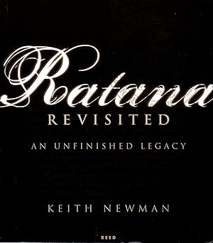 Ratana Revisited An Unfinished Legacy