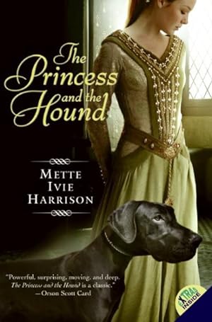 Immagine del venditore per Princess and the Hound venduto da GreatBookPrices