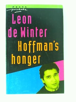 Seller image for Hoffman's honger: roman for sale by mediafritze