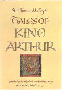 Seller image for Sir Thomas Malory's Tales of King Arthur for sale by Book Haven
