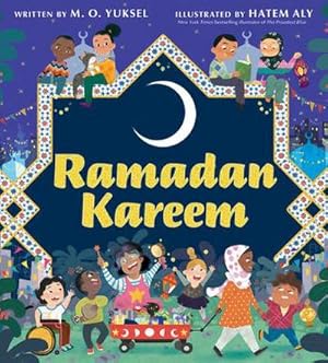 Bild des Verkufers fr Ramadan Kareem zum Verkauf von AHA-BUCH GmbH