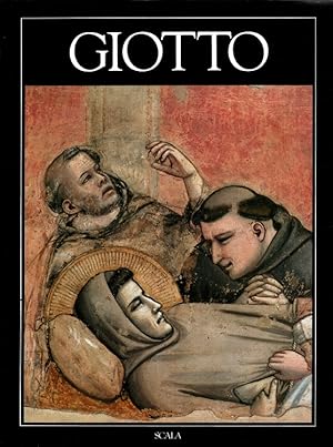 Seller image for Giotto - Die grossen Meister der Kunst for sale by Versandantiquariat Nussbaum