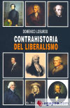 Imagen del vendedor de CONTRAHISTORIA DEL LIBERALISMO a la venta por AG Library