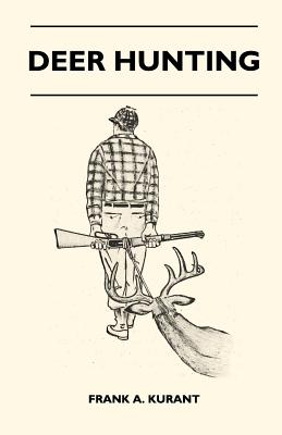 Seller image for Deer Hunting (Paperback or Softback) for sale by BargainBookStores