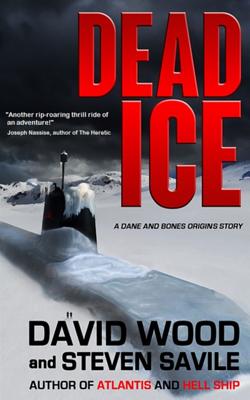 Seller image for Dead Ice: A Dane and Bones Origins Story (Paperback or Softback) for sale by BargainBookStores