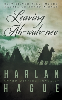 Seller image for Leaving Ah-wah-nee (Paperback or Softback) for sale by BargainBookStores