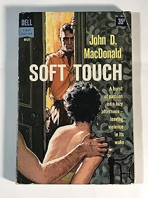 Soft Touch (Dell First Edition B121)