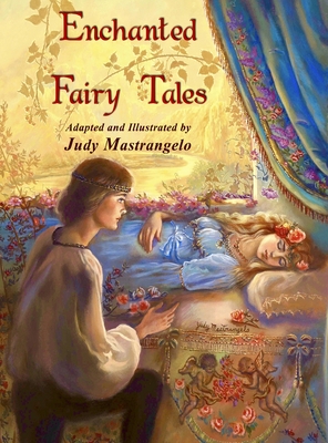 Imagen del vendedor de Enchanted Fairy Tales (Hardback or Cased Book) a la venta por BargainBookStores