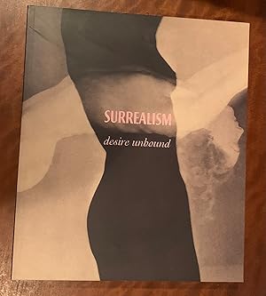 Seller image for Surrealism. desire unbound for sale by Lucky Panther Books