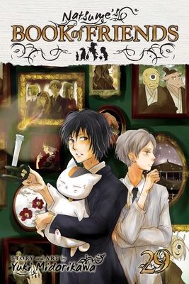 Seller image for Natsume's Book of Friends, Vol. 29 (Paperback or Softback) for sale by BargainBookStores