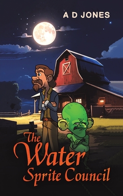 Seller image for The Water Sprite Council (Paperback or Softback) for sale by BargainBookStores