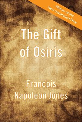 Seller image for The Gift of Osiris (Hardback or Cased Book) for sale by BargainBookStores