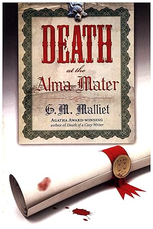 Death and the Alma Mater